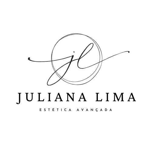 Logo Juliana Lima Estética Avançada
